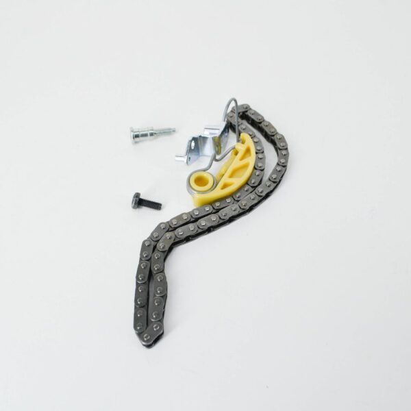 Volvo XC90 MK2 Chain Set 31430665 NEW ORIGINAL