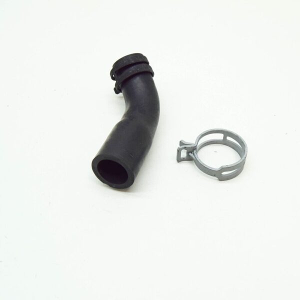 VOLVO XC60 Crankcase Breather Hose 31430683 NEW - Image 5
