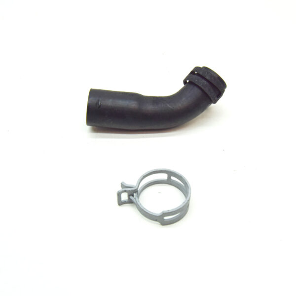 VOLVO XC60 Crankcase Breather Hose 31430683 NEW - Image 6