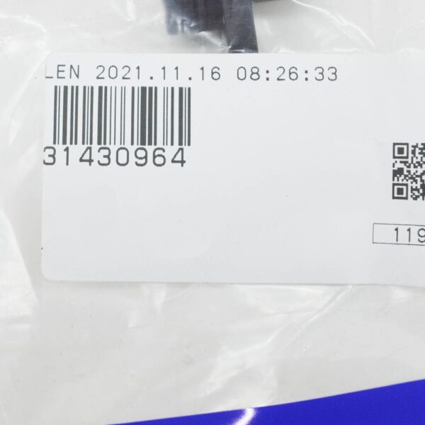 Volvo XC60 MK1 Brake System Vacuum Pump Repair Kit 31430964 NEW GENUINE - Image 6