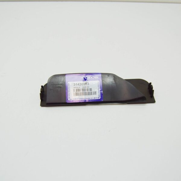 VOLVO S90 MK2 ENGINE AIR DUCT INSULATOR 31430983 NEW - Image 3