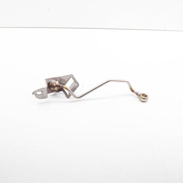Volvo V40 Hatchback Exhaust Pressure Sensor Line 31431101 NEW GENUINE