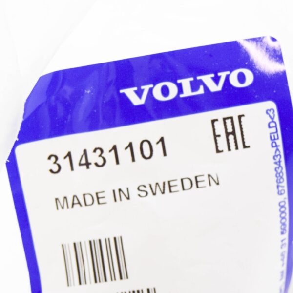 Volvo V40 Hatchback Exhaust Pressure Sensor Line 31431101 NEW GENUINE - Image 6
