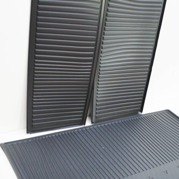 VOLVO XC90 MK2 TRUNK CARPET 32394445 NEW GENUINE - Image 5