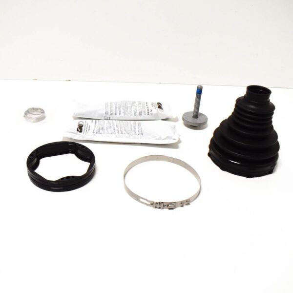 Volvo XC90 MK2 Front Drive Shaft Belley Kit 31437220 NEW - Image 3