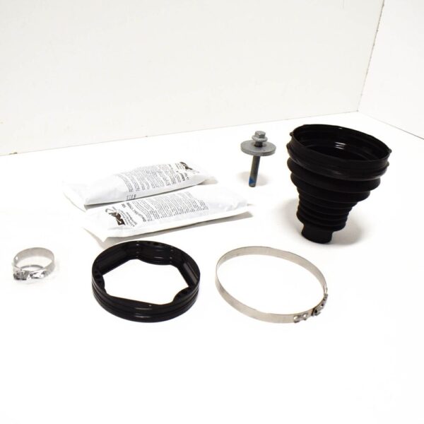 Volvo XC90 MK2 Front Drive Shaft Belley Kit 31437220 NEW - Image 5