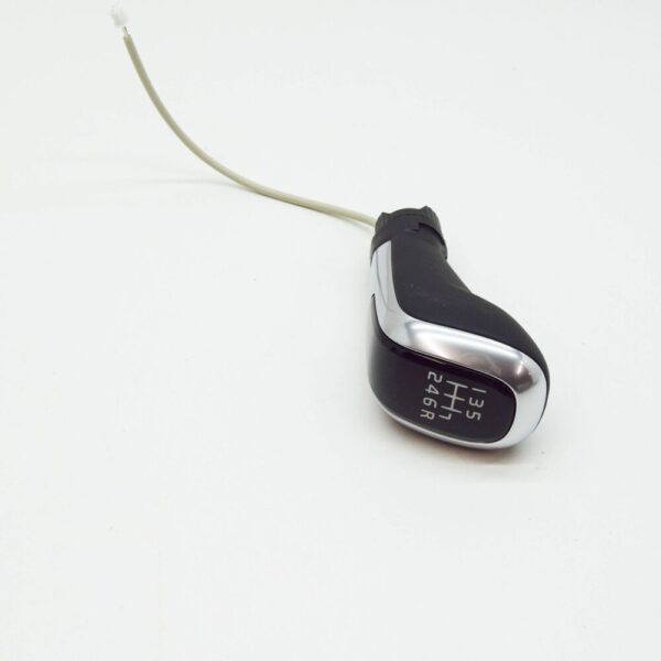Volvo V40 shift lever button 31437885 NEW ORIGINAL - Image 5