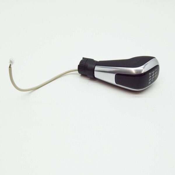 Volvo V40 shift lever button 31437885 NEW ORIGINAL - Image 6