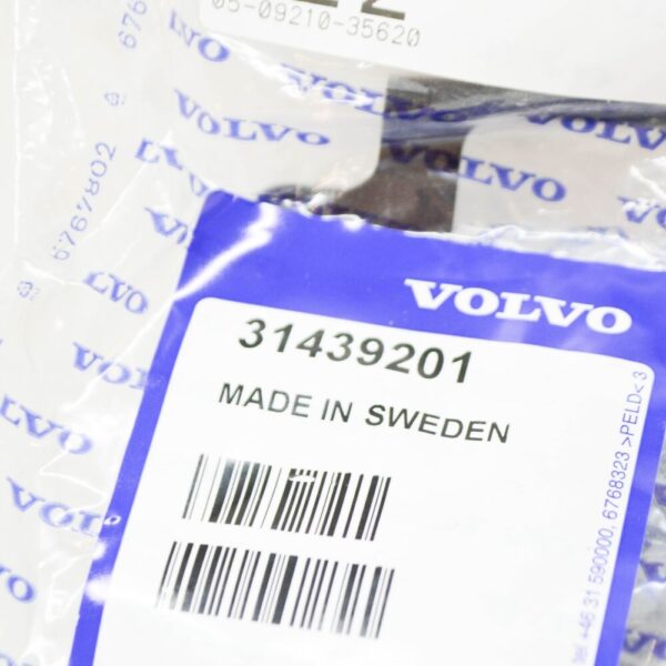 Volvo XC70 MK3 Rear Backup Camera Housing 31439201 NEW GENUINE - Image 6