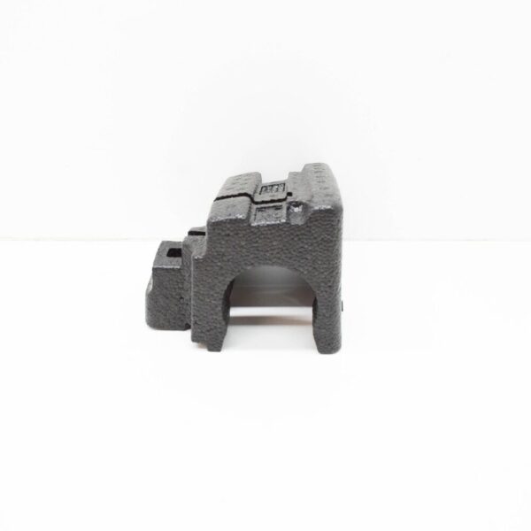 Volvo XC60 MK2 trailer clutch left foam block 31439423 NEW original - Image 5