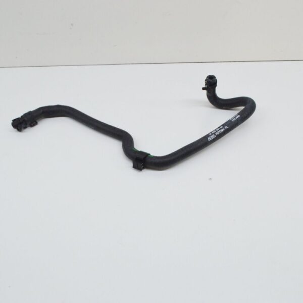 NEW VOLVO S80 MK2 UPPER EXPANSION TANK COOLER HOSE 314395561 ORIGINAL