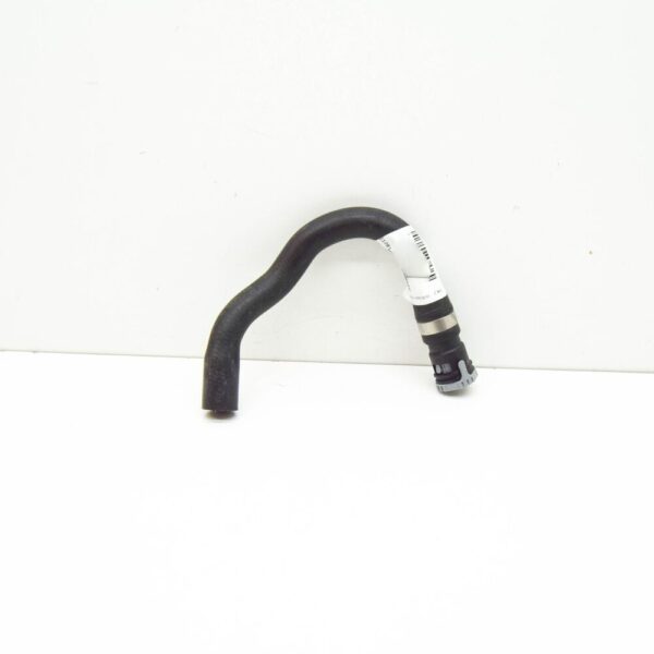 Volvo C70 II Convertible MK2 Engine Heater Pants 31439962 NEW GENUINE - Image 3