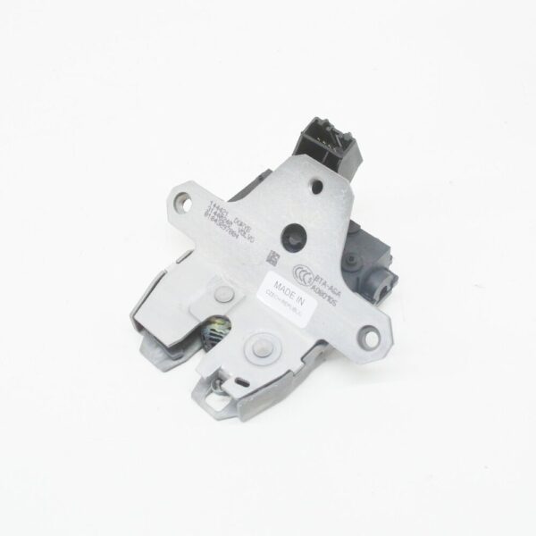 VOLVO XC60 MK1 TAILGATE LID LATCH 31440240 NEW GENUINE - Image 3