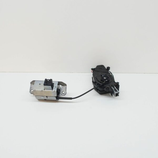 VOLVO XC70 MK2 Rear Tailgate Boot Lid Lock 31440491 NEW GENUINE - Image 3
