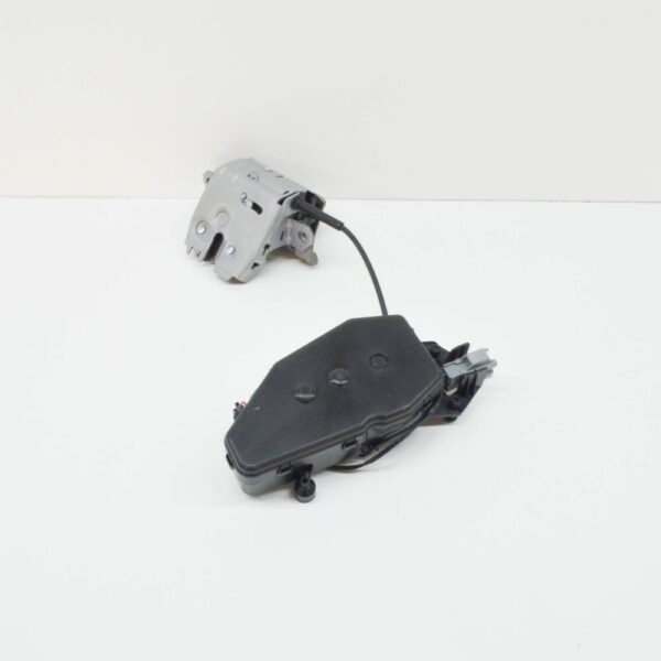 VOLVO XC70 MK2 Rear Tailgate Boot Lid Lock 31440491 NEW GENUINE - Image 5