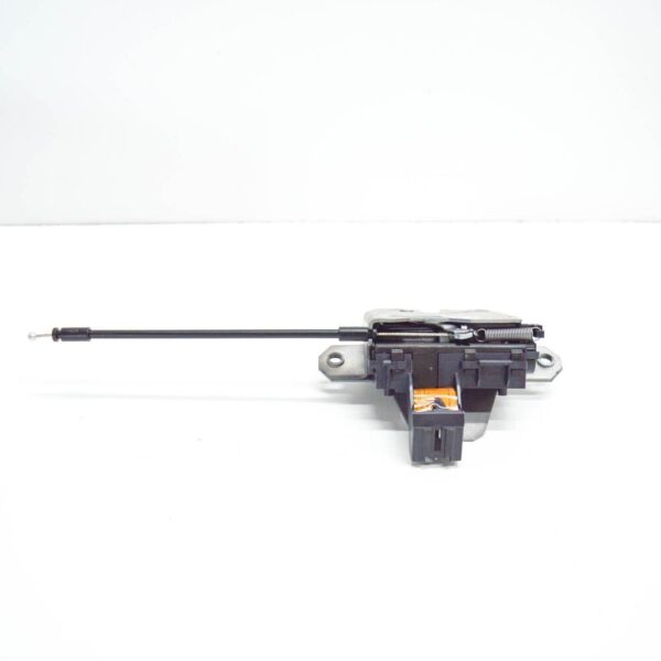 Volvo XC60 tailgate lock trunk lid 31440492 NEW ORIGINAL - Image 5