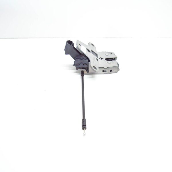 Volvo XC60 tailgate lock trunk lid 31440492 NEW ORIGINAL - Image 6
