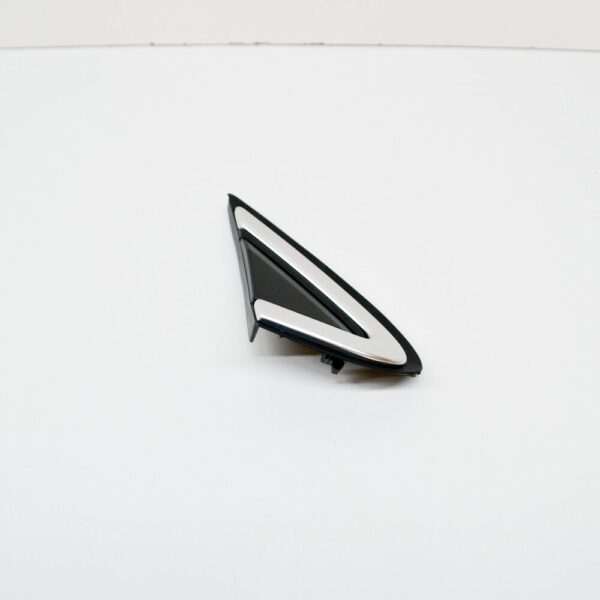 Volvo V40 Door Mirror Triangle Cover Front Right 31442269 NEW Original - Image 3