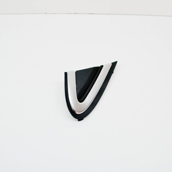 Volvo V40 Door Mirror Triangle Cover Front Right 31442269 NEW Original