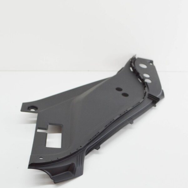 VOLVO XC90 MK2 FRONT LEFT WING PLASTIC 31442733 NEW GENUINE - Image 3