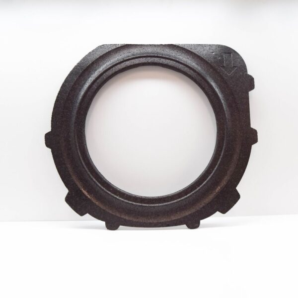 Volvo XC40 Trunk Floor Storage Box Spacer 31445788 NEW GENUINE - Image 3