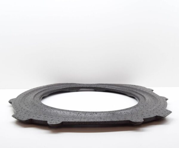 Volvo XC40 Trunk Floor Storage Box Spacer 31445788 NEW GENUINE