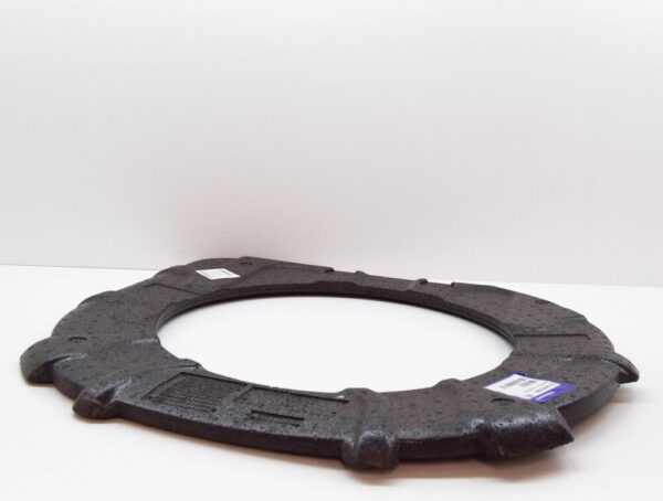 Volvo XC40 Trunk Floor Storage Box Spacer 31445788 NEW GENUINE - Image 5