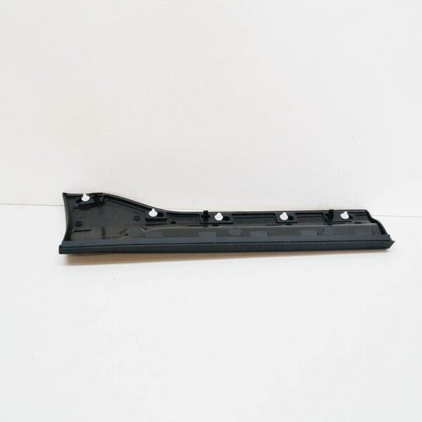 VOLVO XC40 REAR LEFT LOWER DOOR STRIP LHD 31448318 NEW GENUINE - Image 5