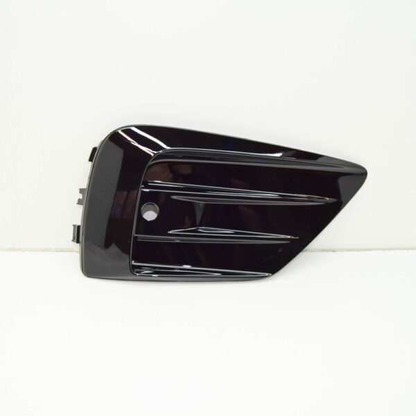 Volvo XC60 MK2 bumper grille front right 31449129 new original