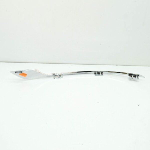 Volvo XC60 MK2 Rear Left Bumper Trim 31449137 NEW GENUINE - Image 6
