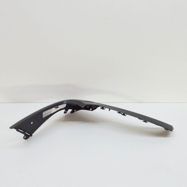 Volvo V90 Cross Country MK2 Front Bumper Right Spoiler 31449327 NEW ORIGINAL - Image 3