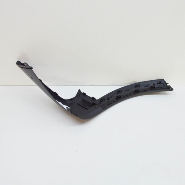 Volvo V90 Cross Country MK2 Front Bumper Right Spoiler 31449327 NEW ORIGINAL