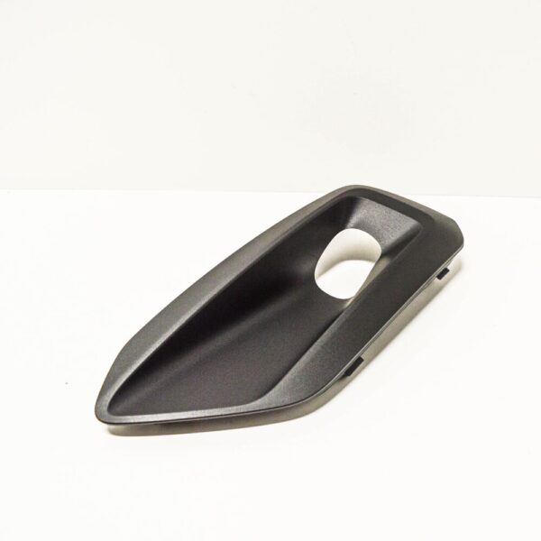 Volvo XC40 Front Bumper Left Fog Light Grill Cover 31449343 NEW GENUINE - Image 6