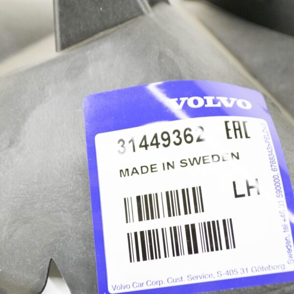 Volvo XC40 Front Left Bumper Bracket 31449362 NEW GENUINE - Image 6