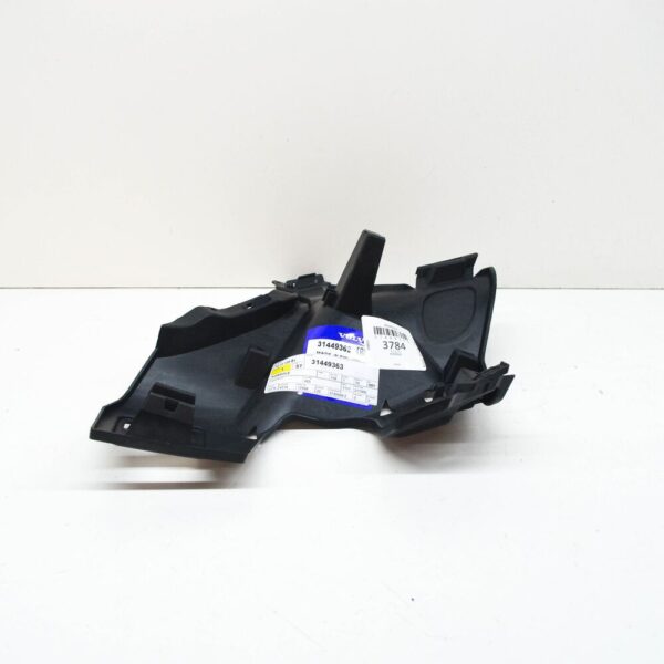 VOLVO XC40 Front Right Bumper Bracket 31449363 NEW GENUINE