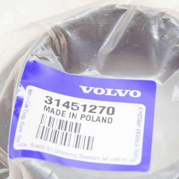 VOLVO S60 MK2 UPPER FRONT SPRING INSULATOR 31451270 NEW GENUINE - Image 6