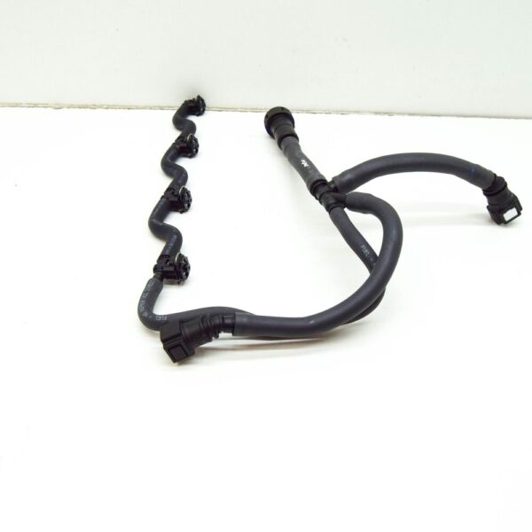 Volvo V70 MK3 Fuel Return Pipe Pants 31452374 NEW GENUINE - Image 3