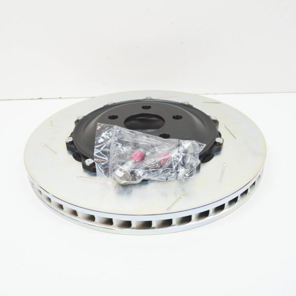 VOLVO S60 II Front Left Brake Disc 31454286 NEW GENUINE - Image 3