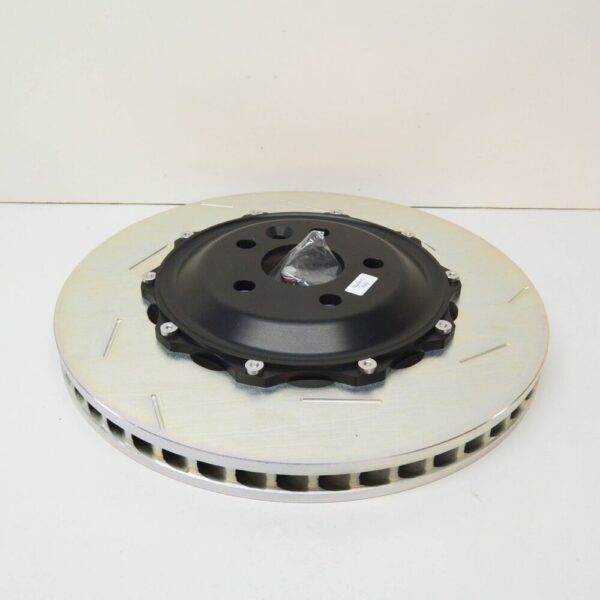 Volvo S60 II Front Right Brake Disc 31454287 NEW GENUINE - Image 3