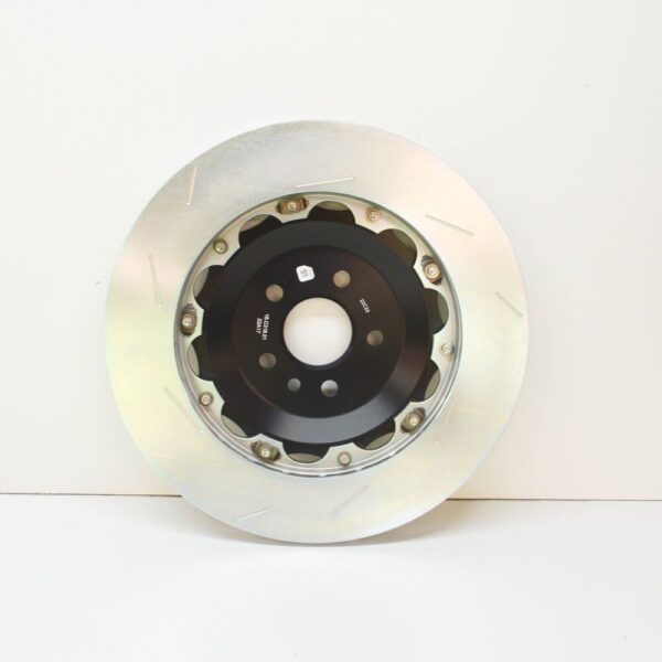 Volvo S60 II Front Right Brake Disc 31454287 NEW GENUINE