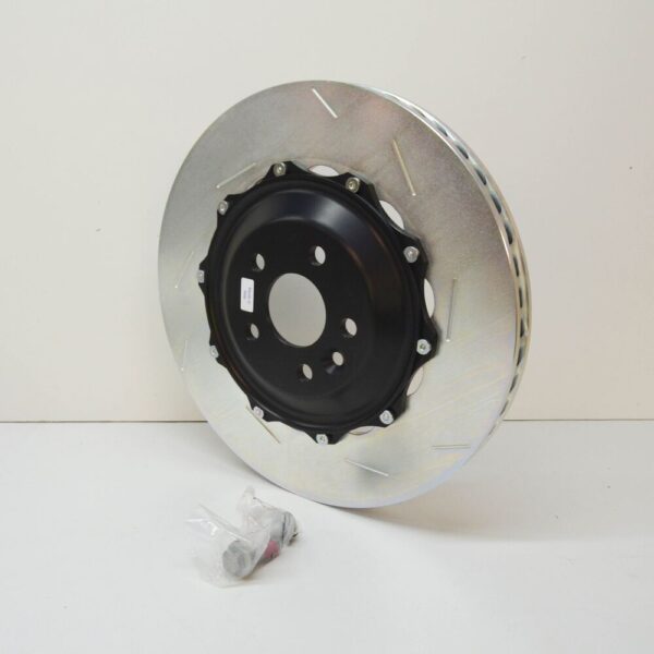 Volvo S60 II Front Right Brake Disc 31454287 NEW GENUINE - Image 5