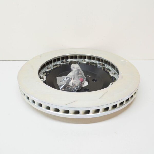 Volvo S60 II Front Right Brake Disc 31454287 NEW GENUINE - Image 6