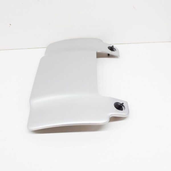Volvo XC60 MK1 rear bumper towing device cover 31454331 ORIGINAL - Image 3
