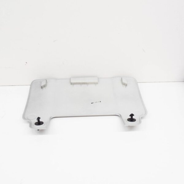 Volvo XC60 MK1 rear bumper towing device cover 31454331 ORIGINAL - Image 5
