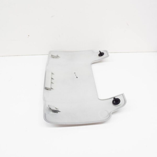 Volvo XC60 MK1 rear bumper towing device cover 31454331 ORIGINAL - Image 6