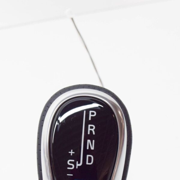 Volvo S60 MK2 shift button 31454423 NEW ORIGINAL - Image 6