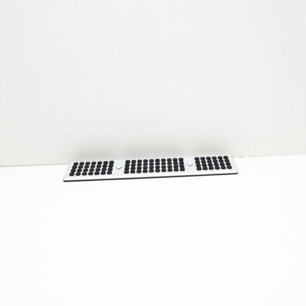 Volvo V40 Polestar Performance Footrest RHD 31454727 NEW ORIGINAL