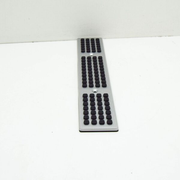 Volvo V40 Polestar Performance Footrest RHD 31454727 NEW ORIGINAL - Image 5