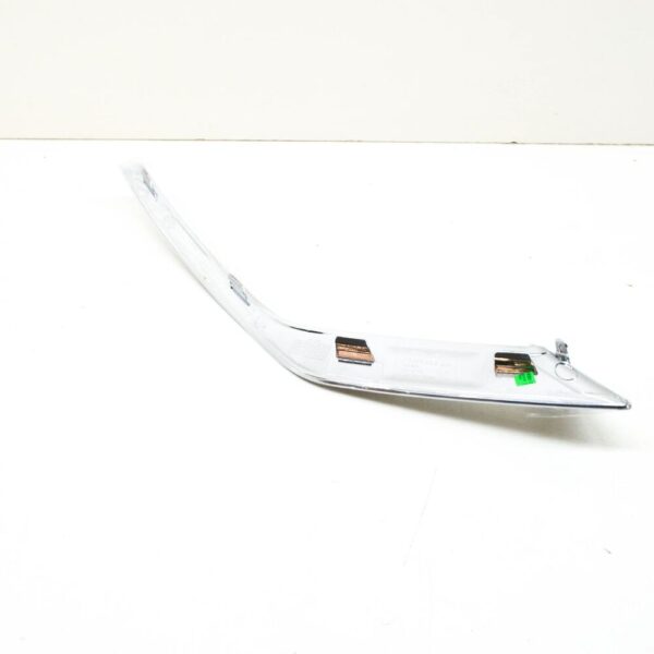 Volvo V60 MK2 Front Left Bottom Outer Trim 31455511 NEW GENUINE - Image 5