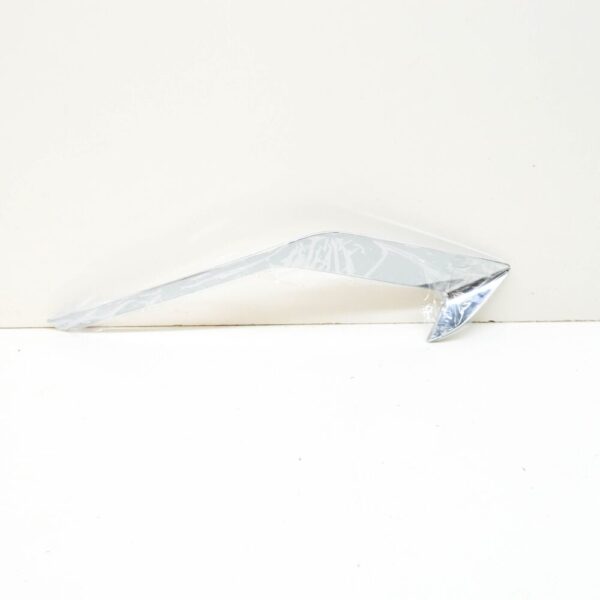 Volvo V60 MK2 Front Left Bottom Outer Trim 31455511 NEW GENUINE - Image 6
